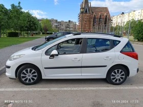 Peugeot 207 SW -BRC, снимка 2