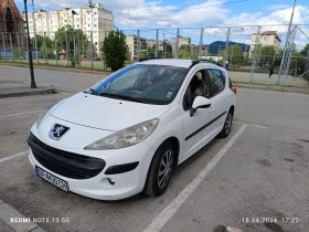 Peugeot 207 SW -BRC, снимка 1