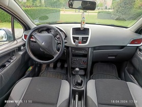 Peugeot 207 SW -BRC | Mobile.bg   5