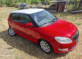 Skoda Fabia 1.2i TSI 86 ..Facelift 2011 . | Mobile.bg    4