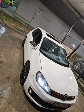 VW Golf 2.0 GTI 200k.c, снимка 2