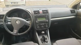 VW Jetta 2 .0 TDI  | Mobile.bg    5