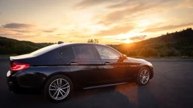 BMW 530 d xDrive M-Pack СМЕНЕНА ВЕРИГА ПЪРВИ СОБСТВЕНИК!!!, снимка 9