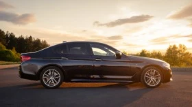 BMW 530 d xDrive M-Pack СМЕНЕНА ВЕРИГА ПЪРВИ СОБСТВЕНИК!!!, снимка 7