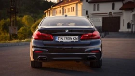 BMW 530 d xDrive M-Pack СМЕНЕНА ВЕРИГА ПЪРВИ СОБСТВЕНИК!!!, снимка 8