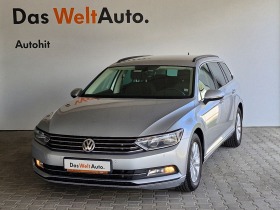 Обява за продажба на VW Passat Comfortline 2.0TDI BMT ~25 900 лв. - изображение 1