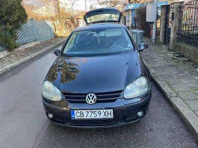 VW Golf, снимка 6