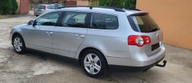 VW Passat 2.0 common rail, снимка 6