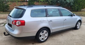 VW Passat 2.0 common rail | Mobile.bg    4