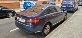 Citroen C5 Exclusiv | Mobile.bg    3