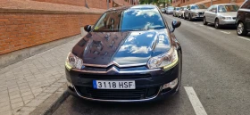 Citroen C5 Exclusiv | Mobile.bg    1