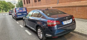 Citroen C5 Exclusiv | Mobile.bg    4