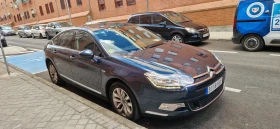 Citroen C5 Exclusiv | Mobile.bg    2