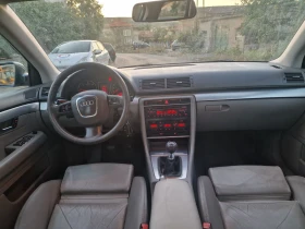 Audi A4 2, 0 TDI 140 k c  | Mobile.bg    10