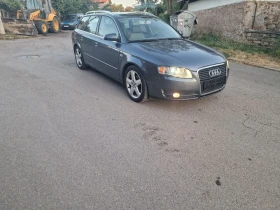 Audi A4 2, 0 TDI 140 k c  | Mobile.bg    3