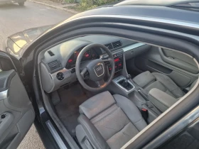 Audi A4 2, 0 TDI 140 k c  | Mobile.bg    8