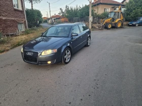 Audi A4 2, 0 TDI 140 k c  | Mobile.bg    1