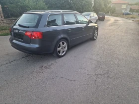 Audi A4 2, 0 TDI 140 k c  | Mobile.bg    4