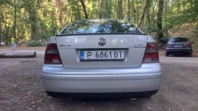 VW Bora 1.8 20v 4Motion LPG, снимка 4