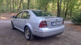 VW Bora 1.8 20v 4Motion LPG, снимка 15