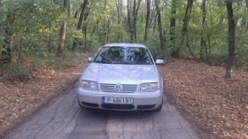 VW Bora 1.8 20v 4Motion LPG, снимка 2