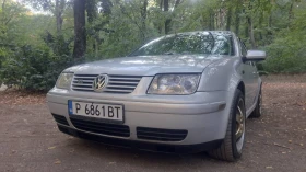 VW Bora 1.8 20v 4Motion LPG, снимка 9