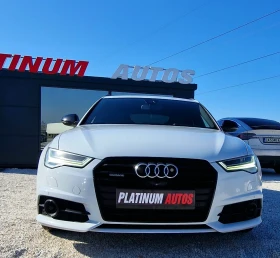 Audi A6 BI TDI/326./COMPETITION/3 X SLINE/RS  | Mobile.bg    2