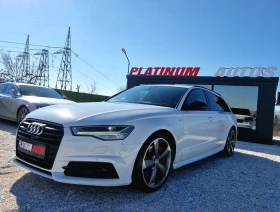 Audi A6 BI TDI/326К.С/COMPETITION/3 X SLINE/RS САЛОН