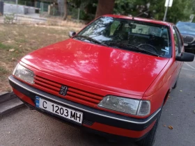 Peugeot 405 | Mobile.bg    3