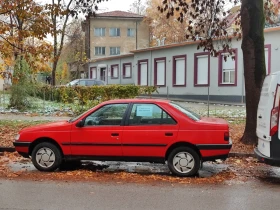 Peugeot 405 | Mobile.bg    10