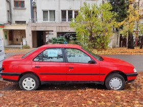 Peugeot 405 | Mobile.bg    11