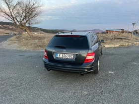 Mercedes-Benz C 350 C350 cdi 4x4 , снимка 5