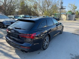 Audi S6 3.0TDI 350k.c. Quattro  ! | Mobile.bg    5