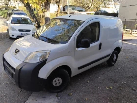 Peugeot Bipper, снимка 5