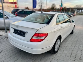 Mercedes-Benz C 200 Нов внос* Уникална* Ръчка* Топ* Клима* , снимка 6