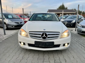 Mercedes-Benz C 200 Нов внос* Уникална* Ръчка* Топ* Клима* , снимка 2