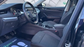 Skoda Octavia 2.0 TDi, снимка 9