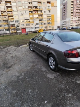 Обява за продажба на Peugeot 407 ~3 500 лв. - изображение 6