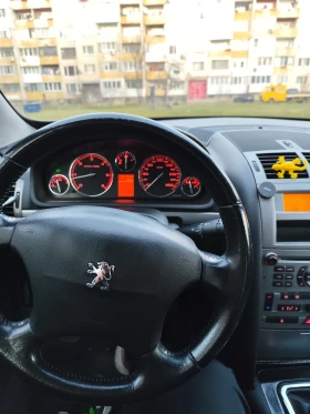 Обява за продажба на Peugeot 407 ~3 500 лв. - изображение 1