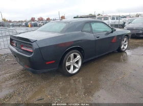 Dodge Challenger 2018 DODGE CHALLENGER R/T, снимка 6