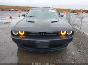 Dodge Challenger 2018 DODGE CHALLENGER R/T, снимка 1