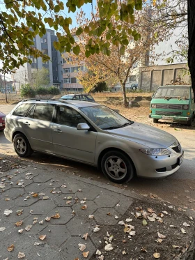 Mazda 6, снимка 1