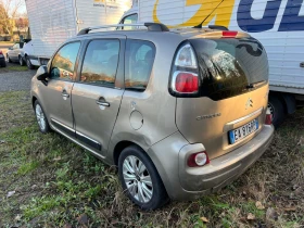 Обява за продажба на Citroen C3 Picasso 1.6 HDi 90 kc ~4 500 лв. - изображение 6