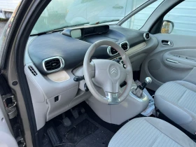 Citroen C3 Picasso 1.6 HDi 90 kc, снимка 13