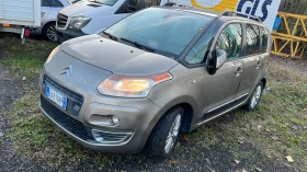 Citroen C3 Picasso 1.6 HDi 90 kc 1