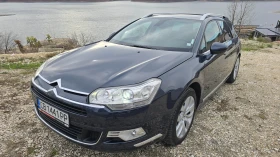 Citroen C5 V6 3.0 HDi Exclusive , снимка 13