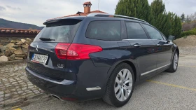 Citroen C5 V6 3.0 HDi Exclusive , снимка 5