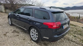 Citroen C5 V6 3.0 HDi Exclusive , снимка 14