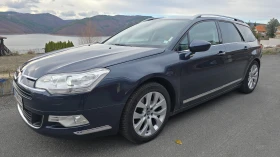 Citroen C5 V6 3.0 HDi Exclusive , снимка 2