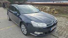 Citroen C5 V6 3.0 HDi Exclusive , снимка 4